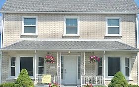 Anna'S Bed & Breakfast